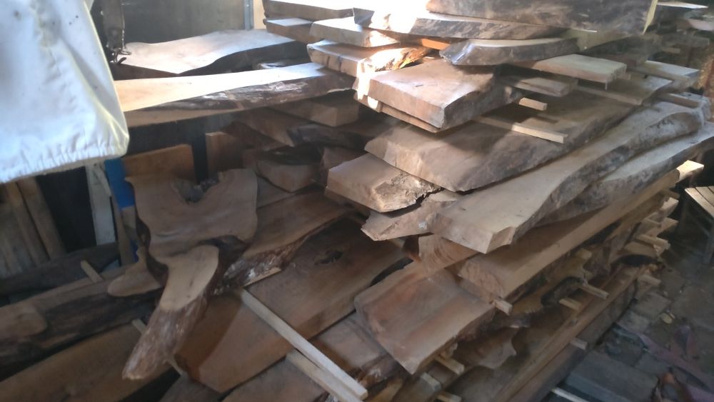 Орех на янове 5.5 см