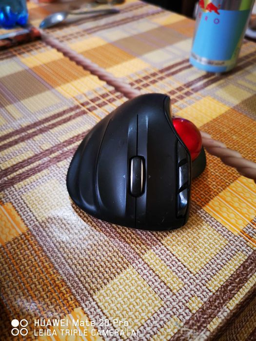 Безжична мишка Speedlink APTICO