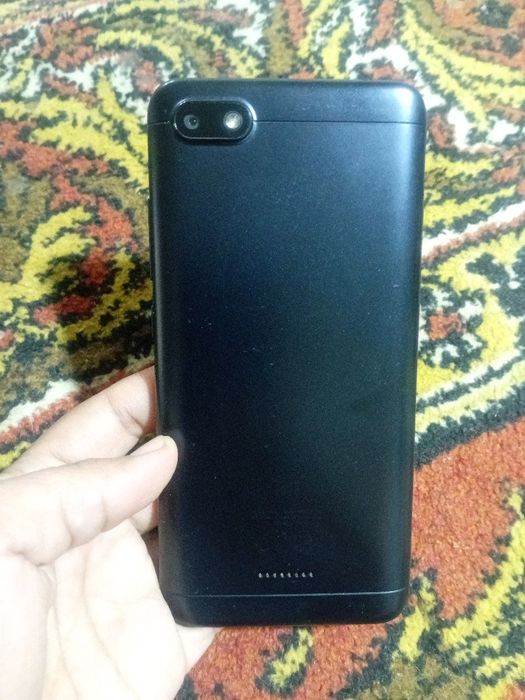 Redmi telefon sotiladi 6A