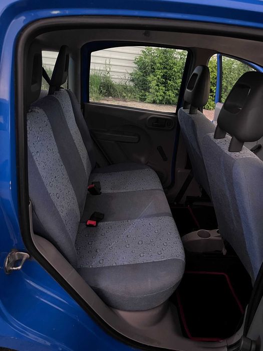 FIAT Panda 2005 — imagine 3