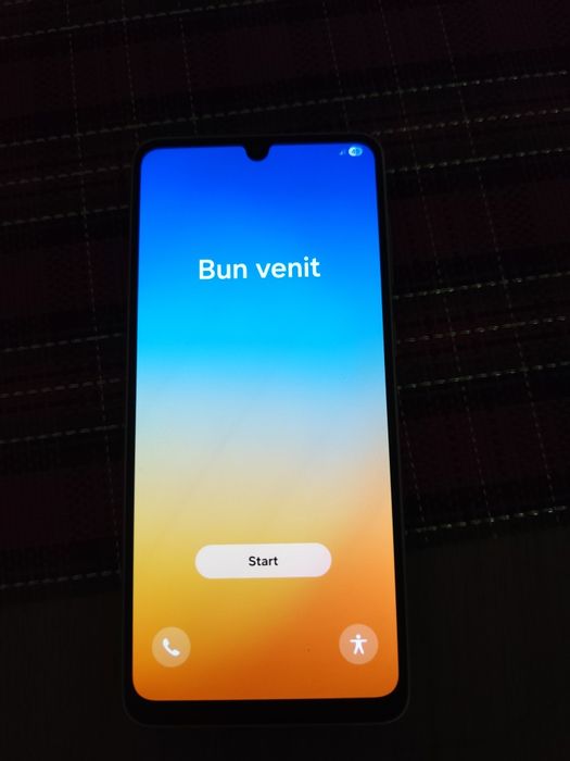 Vând Samsung Galaxy A33 (5g, 128gb)