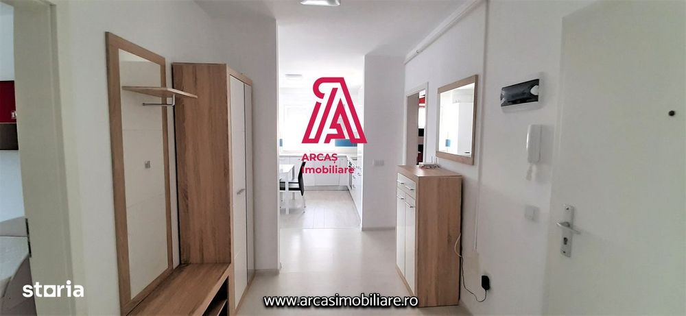 Apartament de vanzare-65mp-3 camere-parcare-Cartier Avantgarden Sibiu!