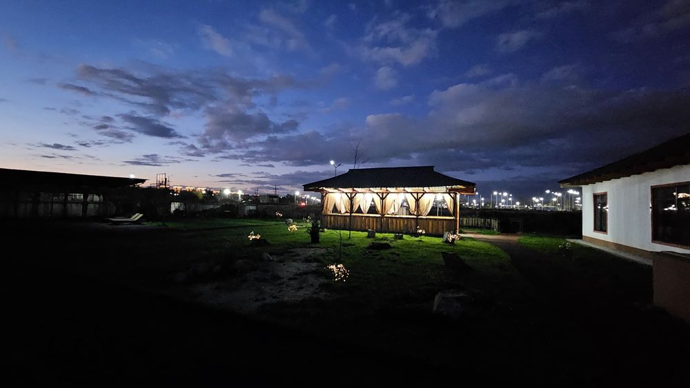 Котедж посуточно, караоке, кинотетр