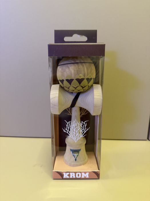 Kendama Krom Pro Mod - Jokbert