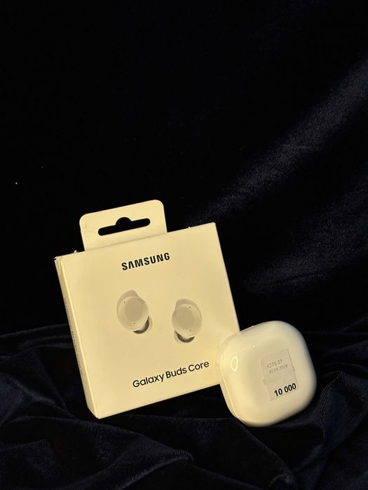 Samsung buds core