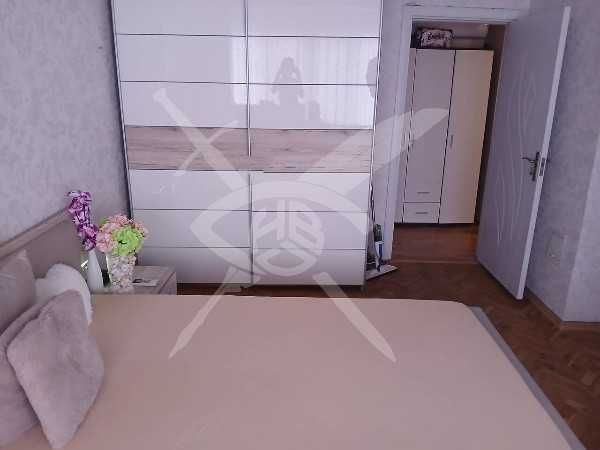 Тристаен апартамент в Поморие 94129