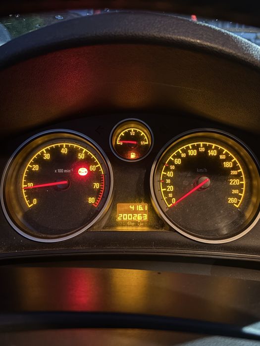 Opel Astra GTC 1.6 Benzină 2007