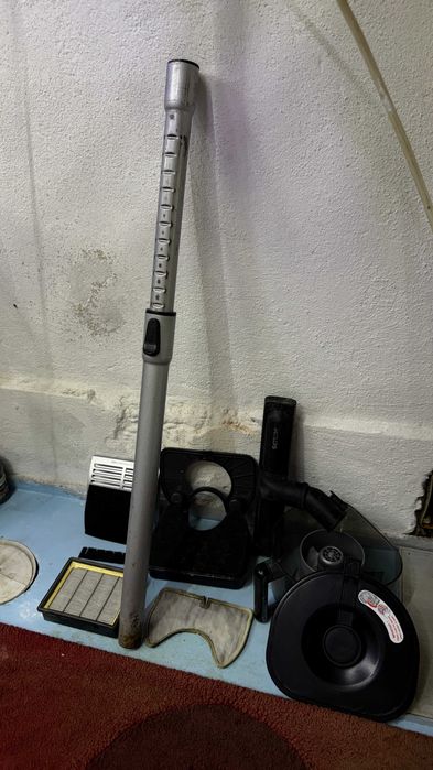 Aspirator Samsung