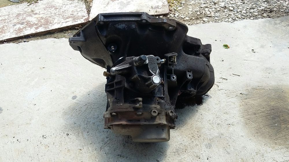 Скоростна кутия Опел Вектра Б /OPEL VECTRA  B