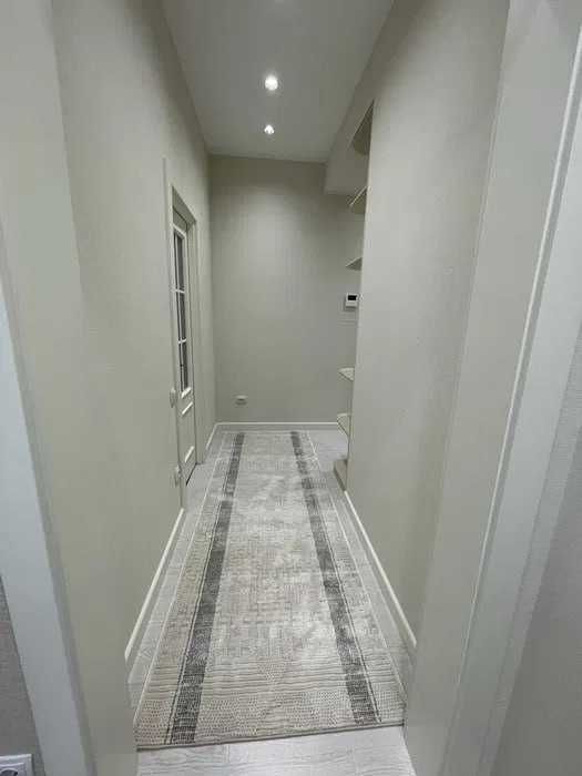 Срочно сдается в аренду квартира на Айбеке 074*