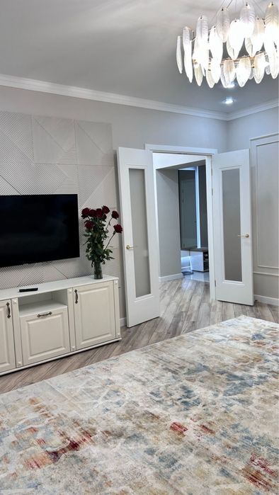 Продам Новостройку Центр