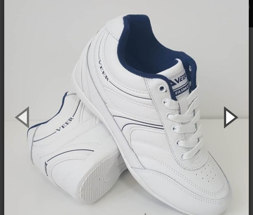 Vand adidași marca VEER