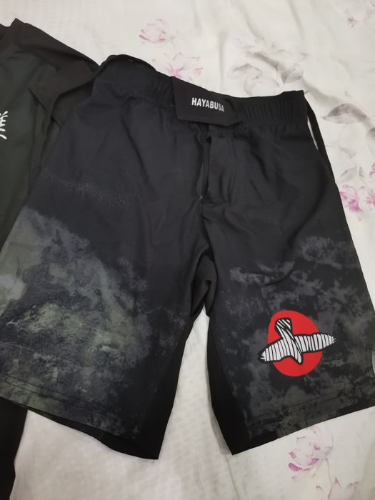 Продам форму для китбоксинга