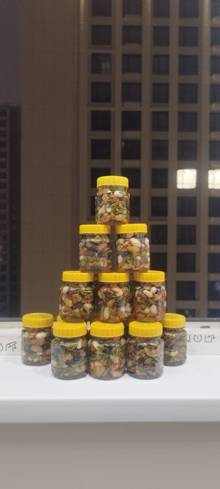 Продаётся натуральный мёд