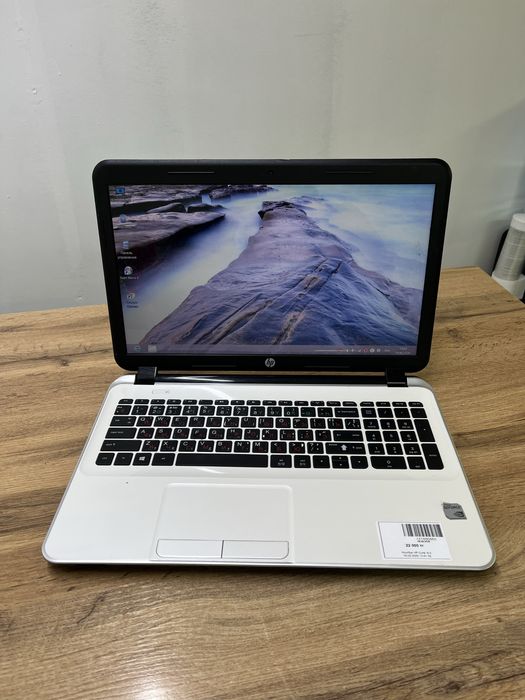 Ноутбук HP Core i5-3