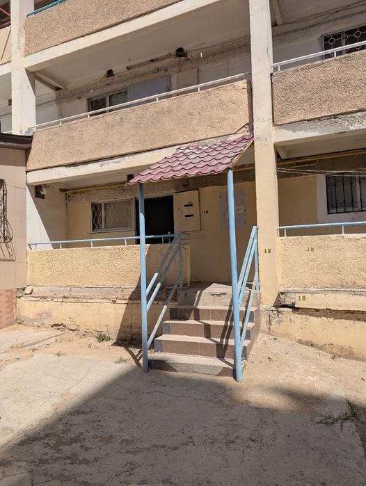 Продается квартира студия