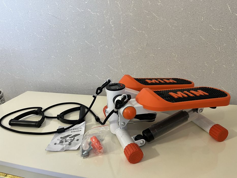 Продается Степпер (Stepper MIM) - новый