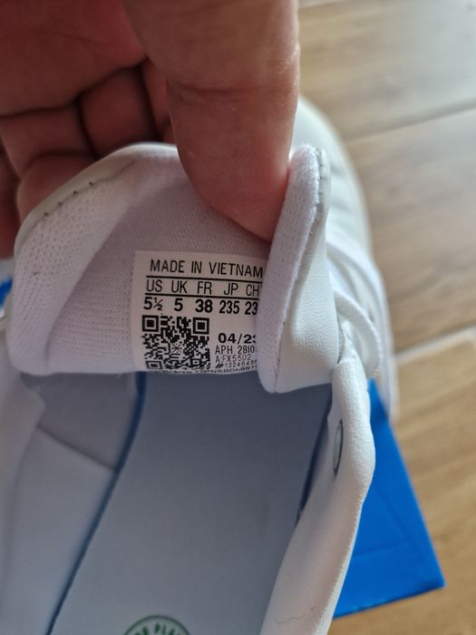 Adidas Stan Smith 38 NOI unisex