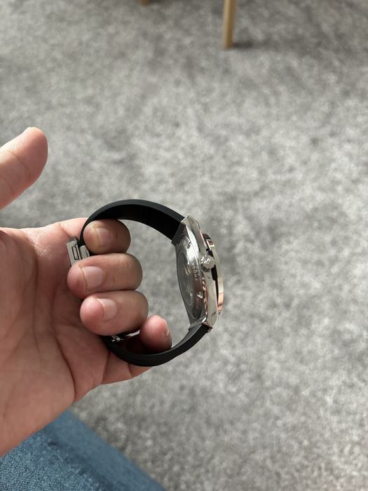 Ceas automatic H. Fusion