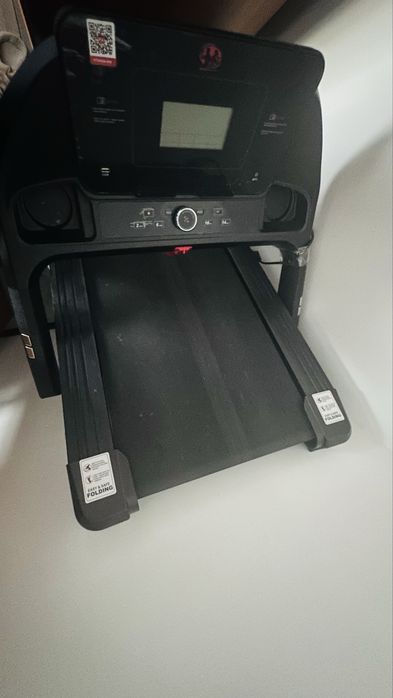 Vand banda de alergat