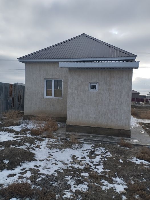 времянка в Аксай 2