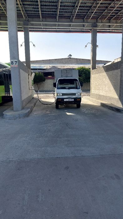 2019 yil Labo gazda benzinda