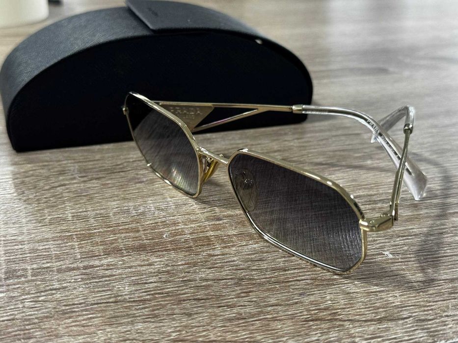 Prada zvn30c Дамски очила