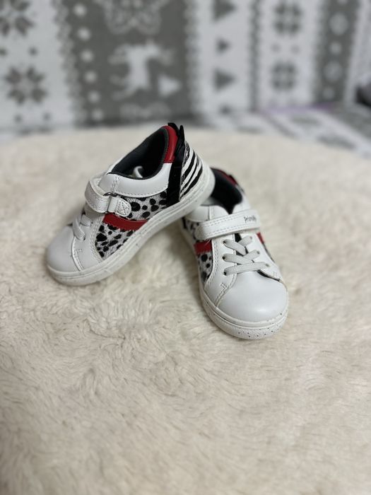 Vand tenisi Primigi , masura 22