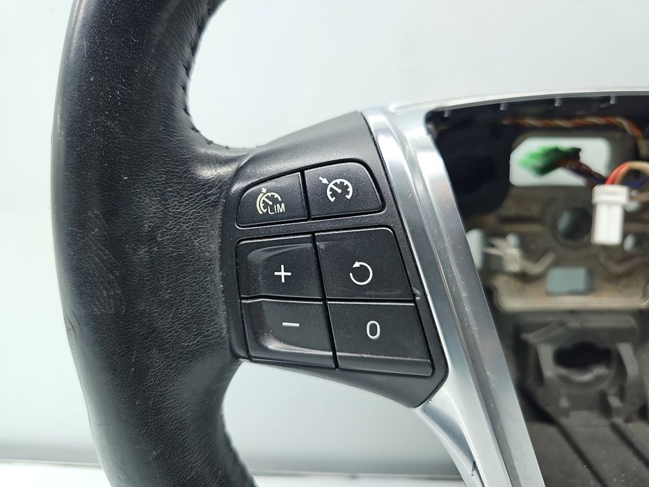 Volan Volvo V40 II [Fabr 2013-2019] 34110217