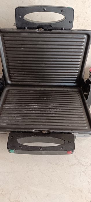 Контактен грил Silver crest