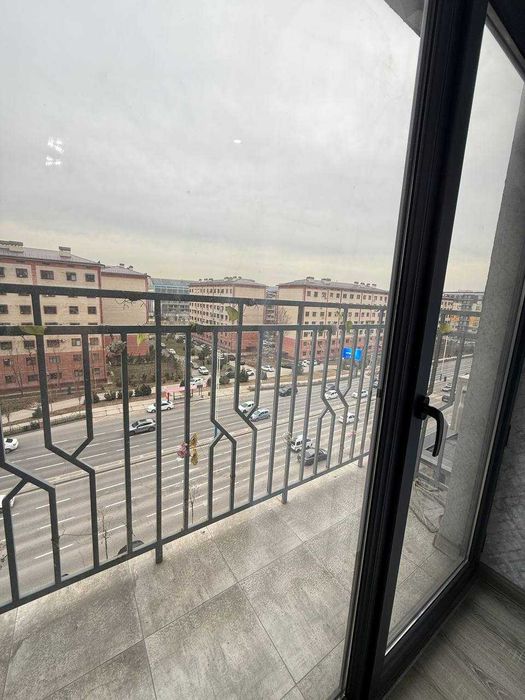 Новостройка 2-х комнатная с арендосьёмщиком в ЖК «New Life» ID: 5241