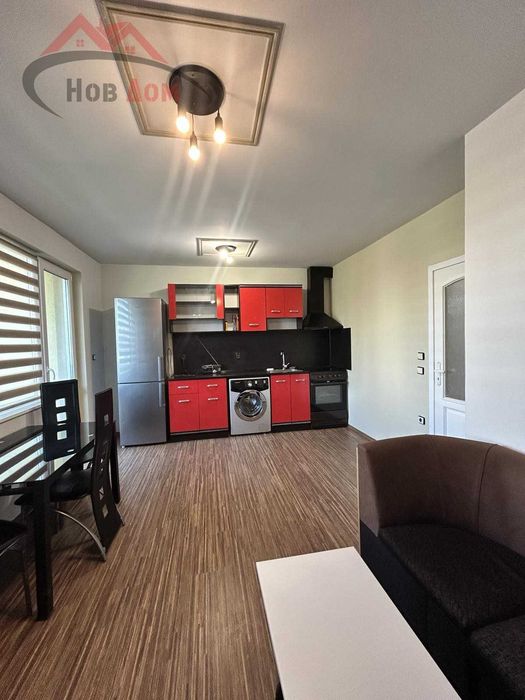 Продава се Тристаен апартамент в Велико Търново, Бузлуджа - 80 кв.м за 1563 €/кв.м - Снимка #2