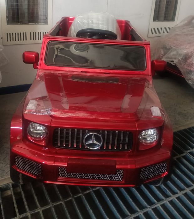 Электромобили в ассортименте!!!