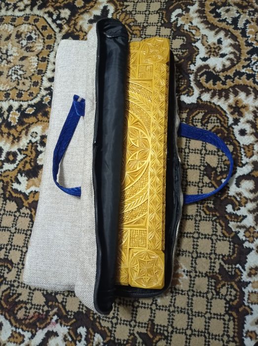 Нарды эксклюзив ручной работы(подарочный набор)