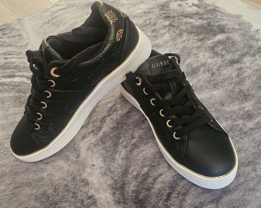 Guess Britz-дамски кецове