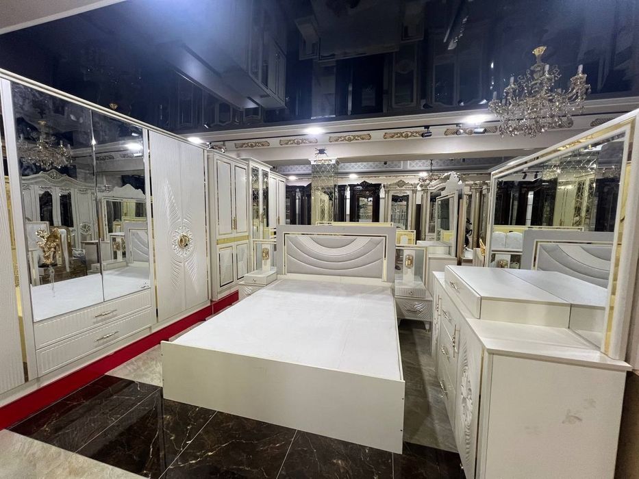 Гарнетур  белур  номле