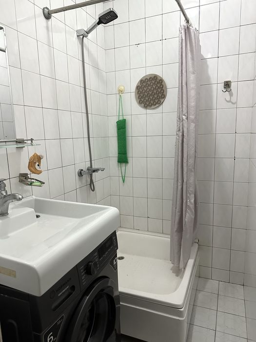 4/1/5 Тузель3, школа №282,балкон2х6ьвьезд для машины,Ипотека возможна