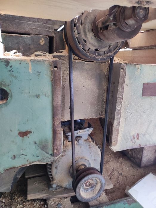 Продам циркулярку бу