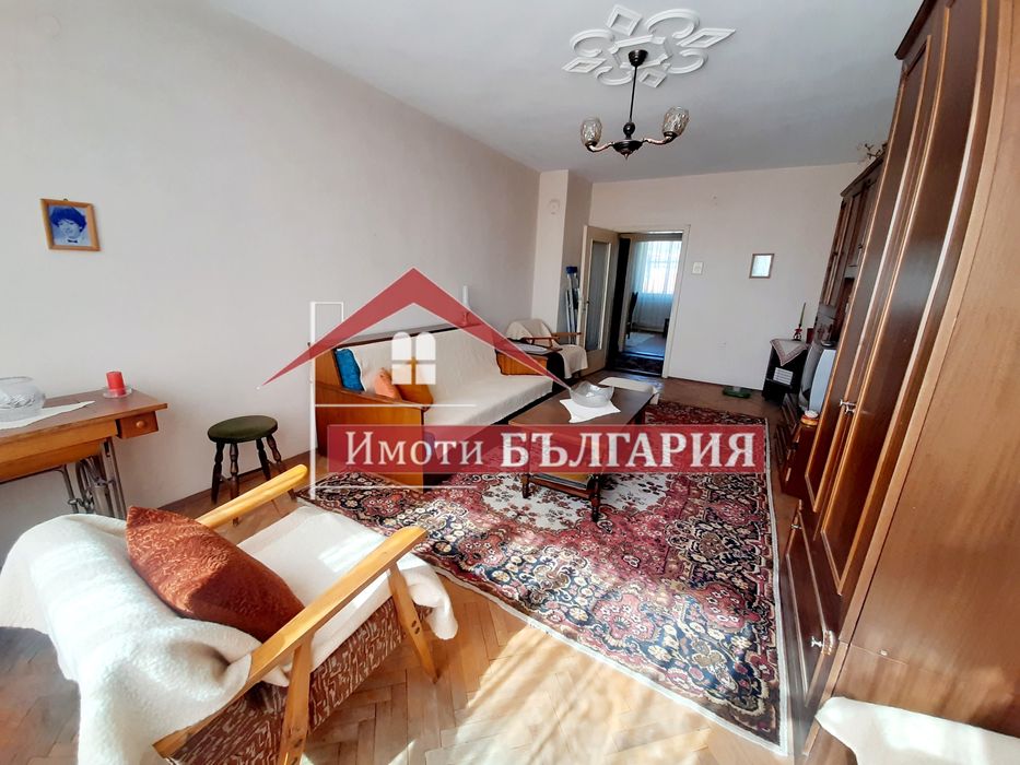 Продава се Четиристаен апартамент в Карлово - 93 кв.м за 932 €/кв.м - Снимка #7