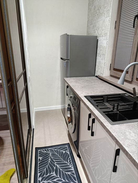 Продаётся Чиланзар 7 1в2 1 этаж. Дизайнерский ремонт.