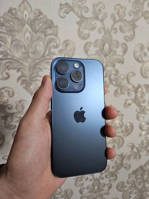 Айфон 15 про обмен