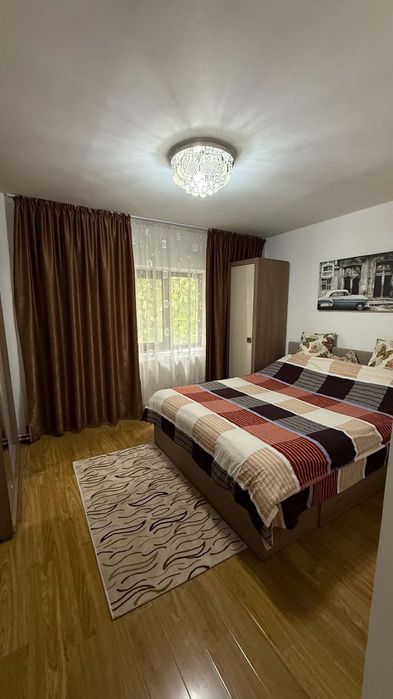 Apartament 3 camere