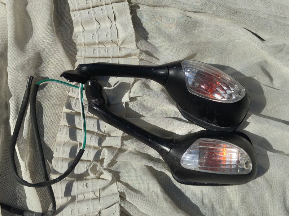 К8-9 600/750 Suzuki