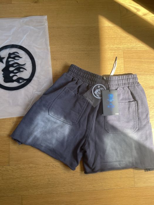 HellStar къси гащи