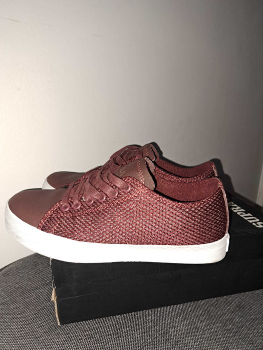 SUPRA СУПРА маратонки