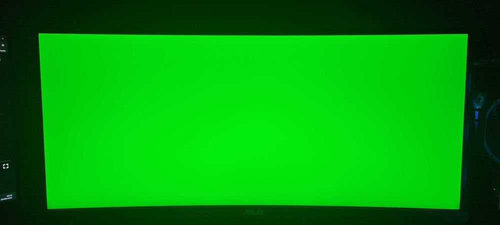 Monitor Asus ROG PG348Q 3440x1440