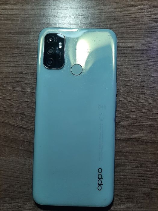 OPPO А53 продам срочно