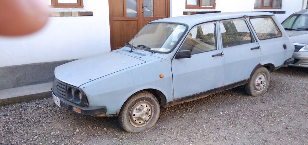 Dacia break pentru vaulcer