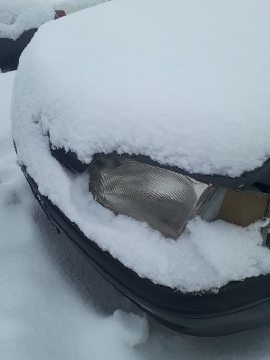 запчасти опель омега б