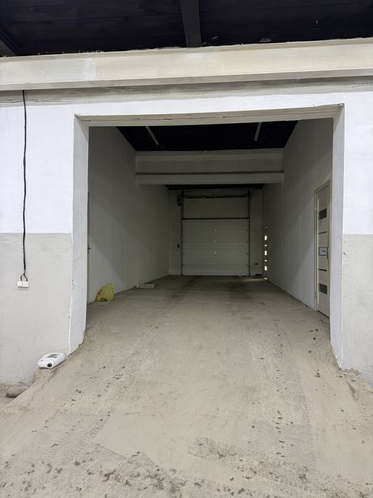 Сдам помещение под автосервис детеилинг